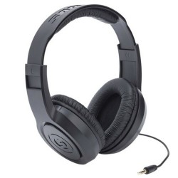 SR350 Over-Ear Stereo Headphones