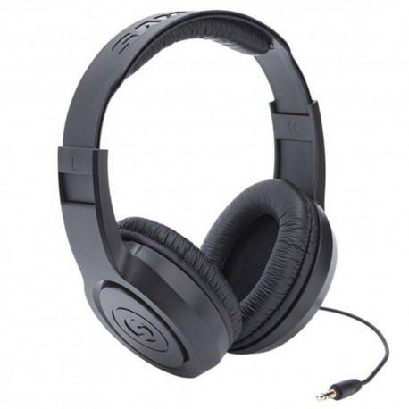 SR350 Over-Ear Stereo Headphones
