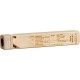 Wooden Train Whistle with Blast Chart