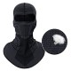 Windproof Motorcycle Helmet Liner Soft and Breathable Face Mask