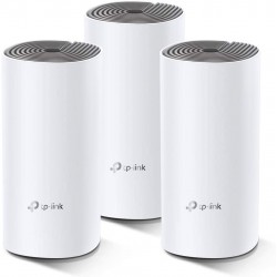 TP-Link Deco Whole Home Powerline Hybrid Mesh WiFi System