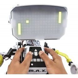 M.A.X Robotic Interactive Toy