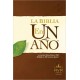 La Biblia en un año RVR60