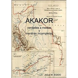 AKAKOR