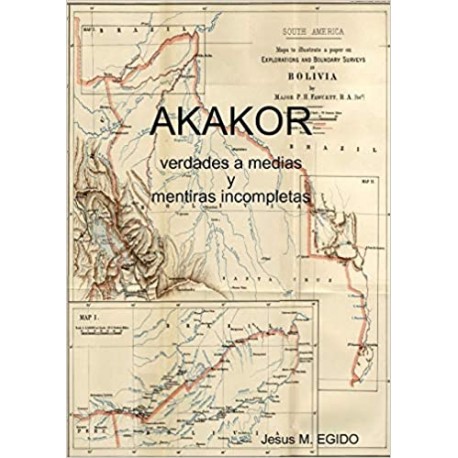 AKAKOR