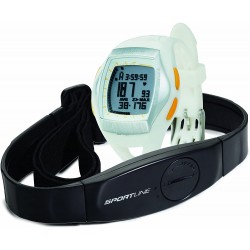 Women's Solo Heart Rate Monitor