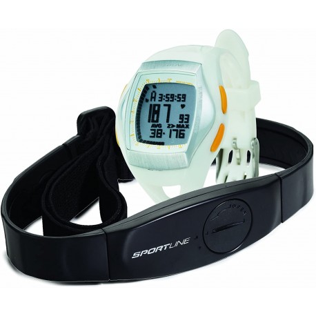 Women's Solo Heart Rate Monitor