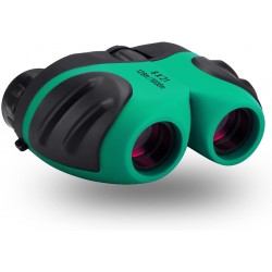 Kids Binoculars for Boys Age 3-10