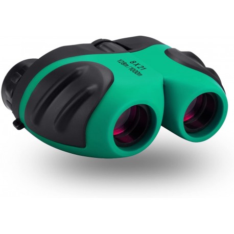 Kids Binoculars for Boys Age 3-10