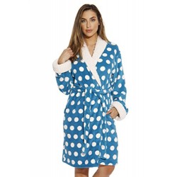 Women - Polka Dot