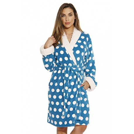 Women - Polka Dot