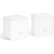Tenda Whole Home Mesh WiFi System - Dual Band AC1200 Router Replacement