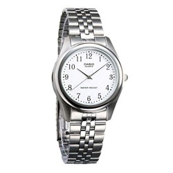 Casio General Men's Watches Metal Fashion