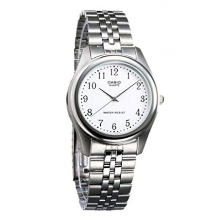 Casio General Men's Watches Metal Fashion
