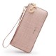 Women Leather Wallet