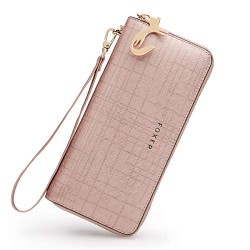 Women Leather Wallet