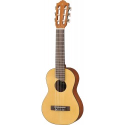 GL1 Guitalele, Natural