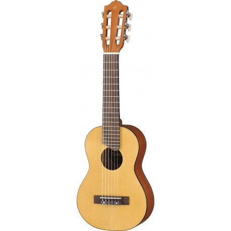 GL1 Guitalele, Natural