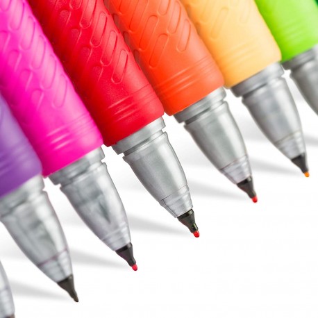 BIC Intensity Fashion Permanent Markers