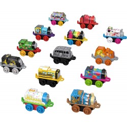 Fisher-Price Thomas & Friends MINIS