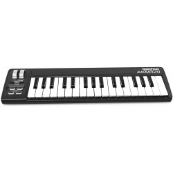 32-Key Midi Controller
