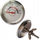 Grill Temperature Gauge Heat Indicator