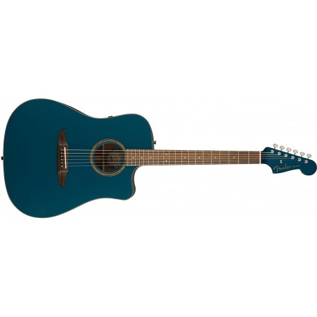 Fender Classic Series Acoustic Guitar