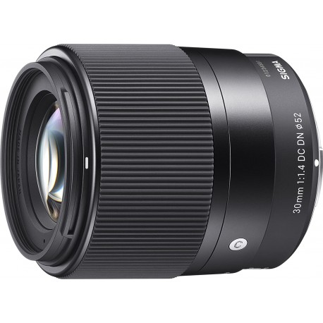 F1.4 Contemporary DC DN Lens for Sony E