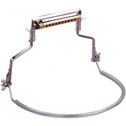 10 Hole Harmonica Holder