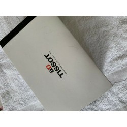 Watch Tissot Racing-Touch