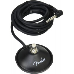 Fender 1-Button FootSwitch