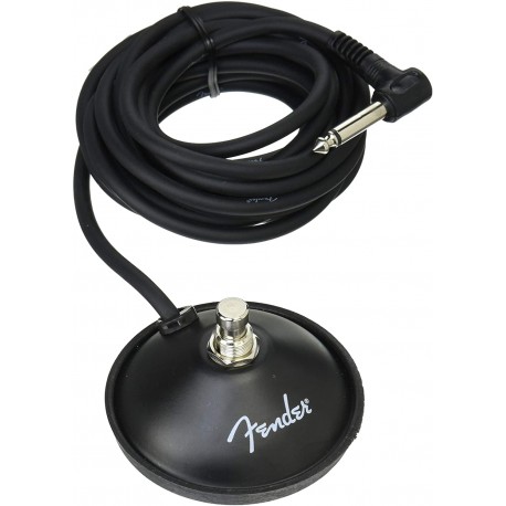 Fender 1-Button FootSwitch