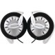 Portable Stereophone Headphones, Single
