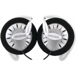 Portable Stereophone Headphones, Single