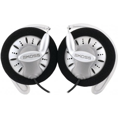 Portable Stereophone Headphones, Single