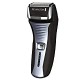 Men's Electric Razor, Electric Shaver, Black