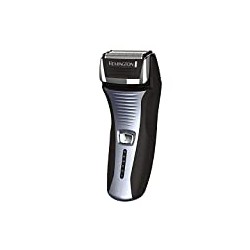Men's Electric Razor, Electric Shaver, Black