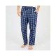 100% Cotton Elastic Waistband Sleep Pajama Pant