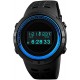 Sports Digital Men Multifunctional Watches