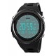 Mens Military Watches Sports Wrist Digital Watch