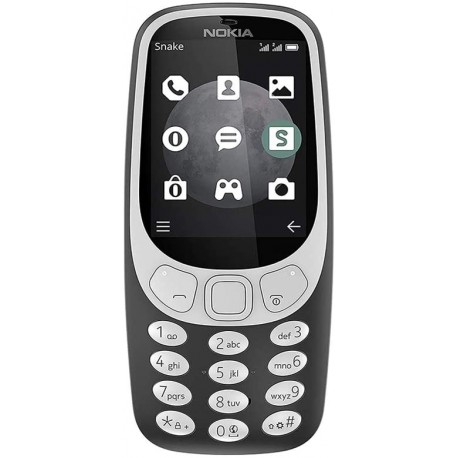 Nokia 3310 3G