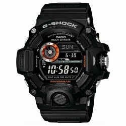 Casio G-Shock Rangeman Watch