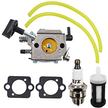 Carburetor for Stihl BR400