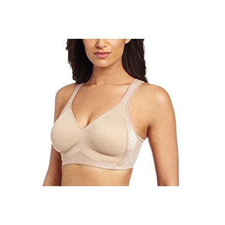 Women's 18-Hour Seamless Smoothing Full Coverage