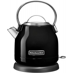 KitchenAid KEK1222OB 1.25-Liter Electric Kettle