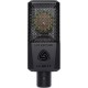 PURE Large Diaphragm Condenser Microphone