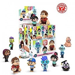 (One Mystery Figure), Multicolor
