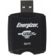 Energizer ENR-CRP3SD Multi-Use 3.0 SD Card Reader (Black)