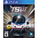 Train Sim World - PlayStation 4