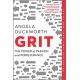 Grit: The Power of Passion and Perseverance